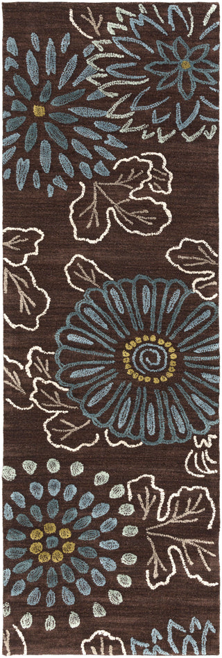 Surya Ameila AME-2232 Area Rug 2'6'' X 7'6'' Runner