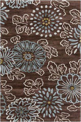 Surya Ameila AME-2232 Area Rug 5' X 7'6''