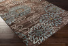 Surya Ameila AME-2232 Area Rug Corner Shot