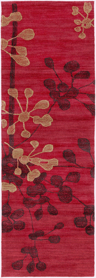 Surya Ameila AME-2233 Area Rug 2'6'' X 7'6'' Runner