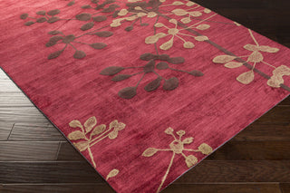 Surya Ameila AME-2233 Area Rug Corner Shot
