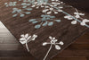 Surya Ameila AME-2235 Area Rug Corner Shot