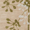 Surya Ameila AME-2236 Olive Hand Tufted Area Rug Sample Swatch