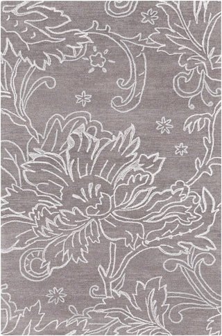 Surya Ameila AME-2238 Taupe Area Rug 5' x 7'6''