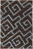 Surya Ameila AME-2240 Teal Area Rug 2' X 3'