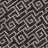 Surya Ameila AME-2240 Teal Hand Tufted Area Rug Sample Swatch