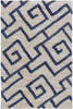 Surya Ameila AME-2241 Navy Area Rug 2' X 3'