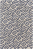 Surya Ameila AME-2241 Navy Area Rug 5' X 7'6''