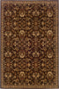 Oriental Weavers Amelia 2331K Brown/Beige Area Rug main image