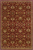 Oriental Weavers Amelia 2331R Red/Ivory Area Rug main image