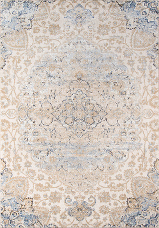 Momeni Amelia AM-01 Beige Area Rug main image