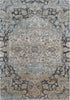 Momeni Amelia AM-01 Navy Area Rug Main