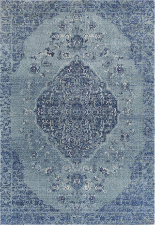 Momeni Amelia AM-02 Denim Area Rug Main