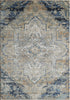 Momeni Amelia AM-03 Navy Area Rug Main