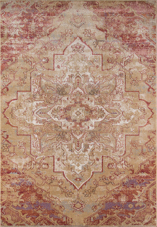 Momeni Amelia AM-03 Rose Area Rug main image