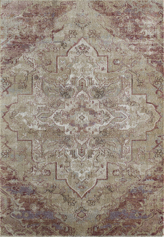 Momeni Amelia AM-03 Rose Area Rug Main