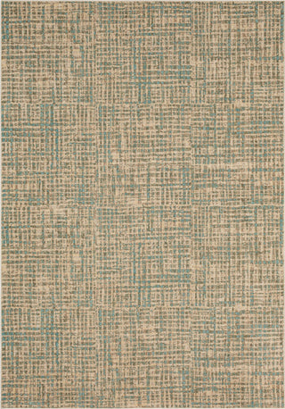 Karastan Cosmopolitan Amelie Jade Area Rug main image