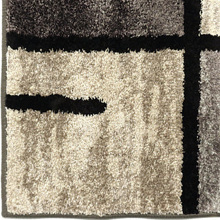 Orian Rugs American Classics Fleet Gray Area Rug Close Up