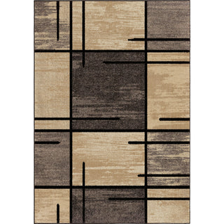 Orian Rugs American Classics Fleet Gray Area Rug main image