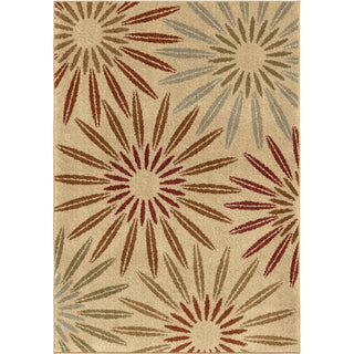 Orian Rugs American Classics Anchorage Multi Area Rug main image