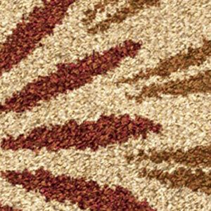 Orian Rugs American Classics Anchorage Multi Area Rug Swatch