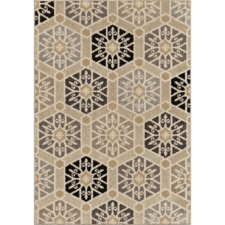 Orian Rugs American Classics Friona Multi Area Rug main image