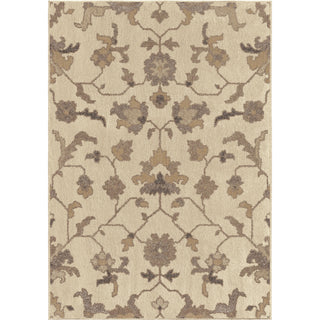 Orian Rugs American Classics Jamestown Ivory Area Rug main image