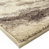 Orian Rugs American Classics Brushed Bristol Multi Area Rug Corner Shot