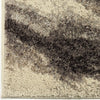 Orian Rugs American Classics Brushed Bristol Multi Area Rug Close Up