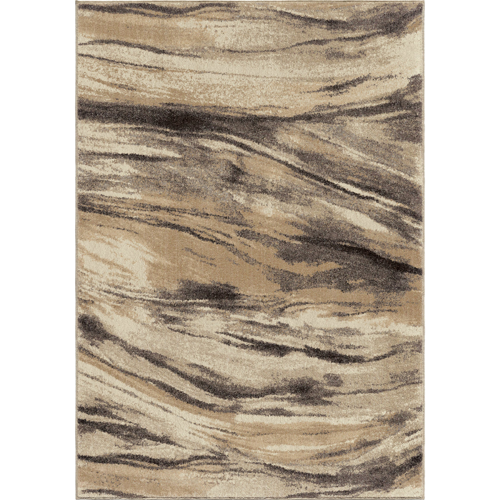 Orian Rugs American Classics Brushed Bristol Multi Area Rug main image