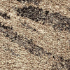 Orian Rugs American Classics Brushed Bristol Multi Area Rug Swatch