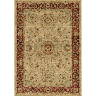 Orian Rugs American Classics Clovis Classic Multi Area Rug main image