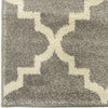 Orian Rugs American Classics Ginter Gray Area Rug Close Up