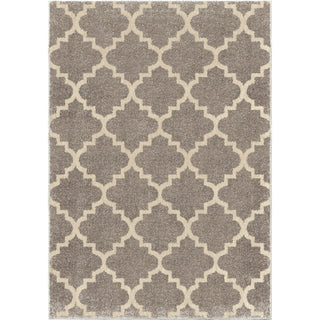 Orian Rugs American Classics Ginter Gray Area Rug main image