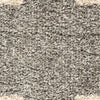 Orian Rugs American Classics Ginter Gray Area Rug Swatch