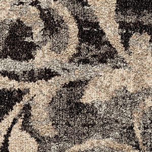 Orian Rugs American Classics Vintage Veins Multi Area Rug Swatch