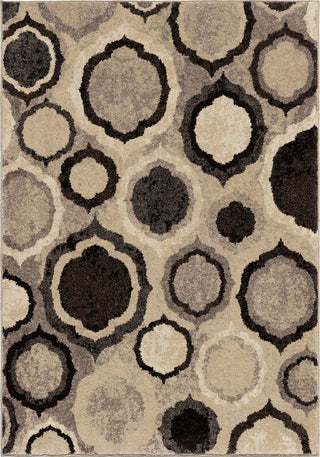 Orian Rugs American Heritage Pannel Silverton Area Rug main image