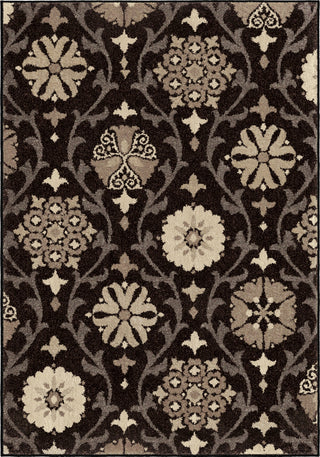 Orian Rugs American Heritage Chico Seal Area Rug main image