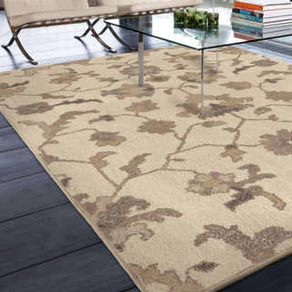 Orian Rugs American Heritage Tantum Lambswool Area Rug Lifestyle Image Feature