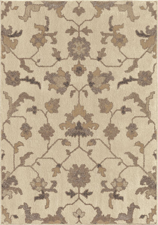 Orian Rugs American Heritage Tantum Lambswool Area Rug main image