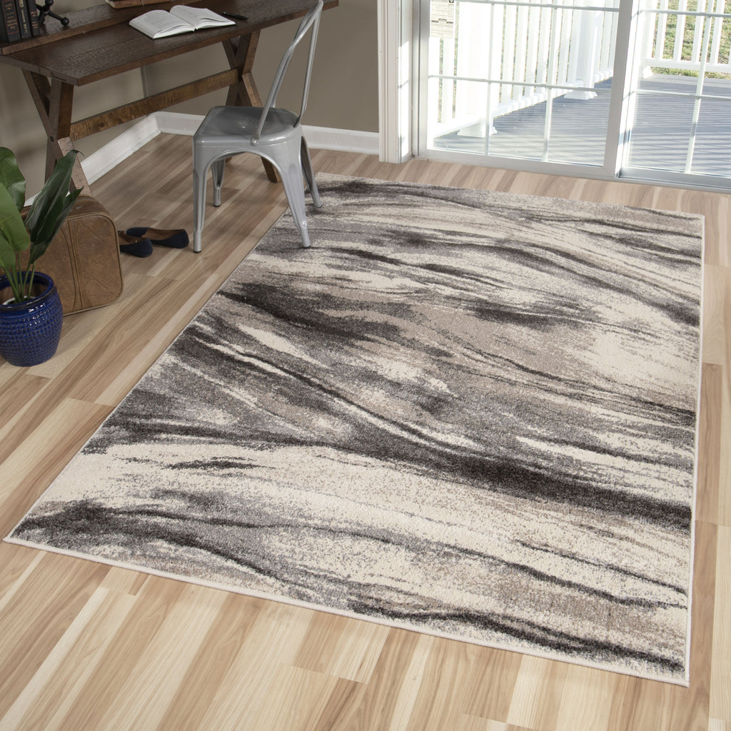 Orian Rugs American Heritage Sycamore Lambswool Area Rug Lifestyle Image Feature