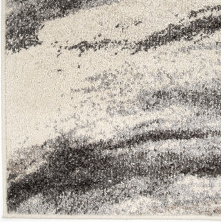Orian Rugs American Heritage Sycamore Lambswool Area Rug Close up