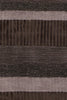 Chandra Amigo AMI-30501 Brown Area Rug Close Up