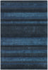 Chandra Amigo AMI-30503 Blue/Charcoal Area Rug main image