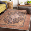 Surya Amelie AML-2300 Area Rug Room Scene Feature