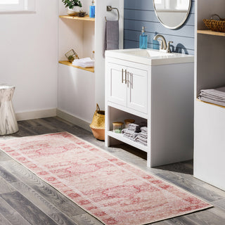 Surya Amelie AML-2301 Area Rug Room Scene Runner