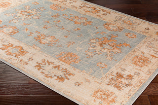 Surya Amelie AML-2302 Area Rug Corner Shot