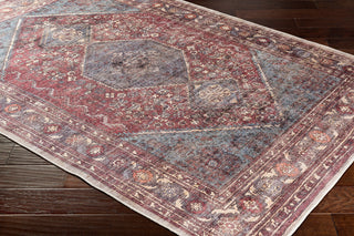 Surya Amelie AML-2306 Area Rug Corner Shot