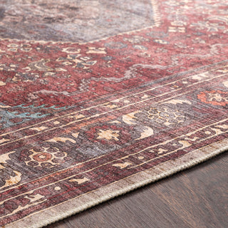 Surya Amelie AML-2306 Area Rug Detail