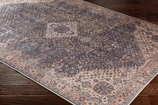 Surya Amelie AML-2307 Area Rug Corner Shot